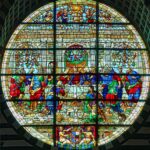 Stained Glass Window