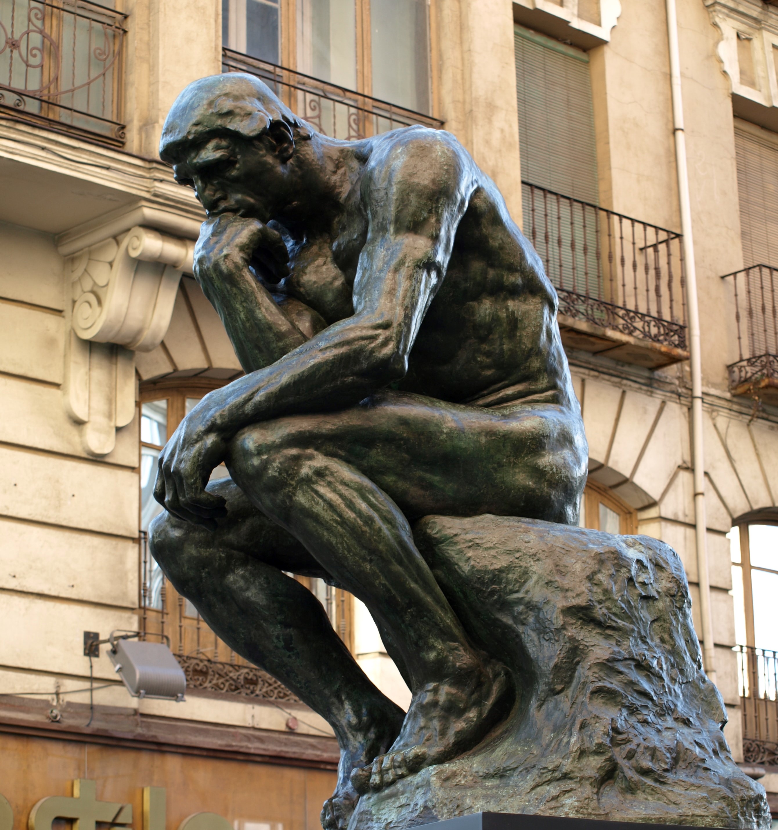 Thinker