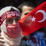 Turkey AKP_Erdogan_AFP