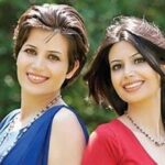 Iranian women