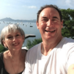 Richard & Monica Harvey