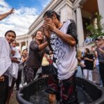baptism