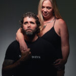 james and erica redman
