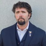 jason redman