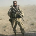 navy seal jason redman