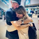 torben reunited with lena sondergaard