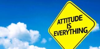 attitude