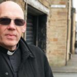 pastor Mick Fleming