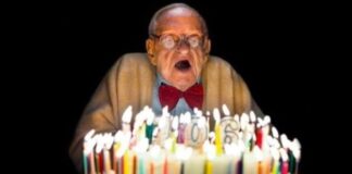 age