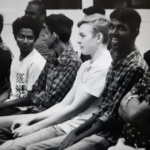 missionary kid in india