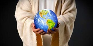 world