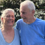 Aliza & Gidon Ramati