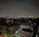 Nagpur_Night-1