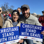 Theresa Rally