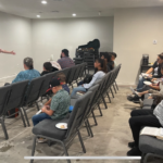 jared tourse pastor church victorville california