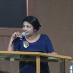 vani marshall hindu