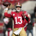 Tampa Bay Buccaneers v San Francisco 49ers