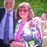 Howard & Pam Garbutt