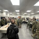Ramin Parsa IDF