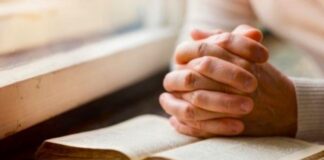 prayer