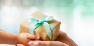 gift