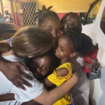 Christian santa monica high school in jamaica medical mission