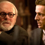 Freud and Lewis 1