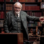 Freud gestures