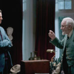 Lewis and Freud debating