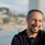 Revival in Tel Aviv