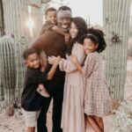 Ajala Family