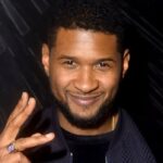 Usher-Raymond-IV