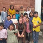 gospel in pakistan