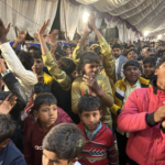 is pakistan open to the gospel