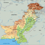 pakistan