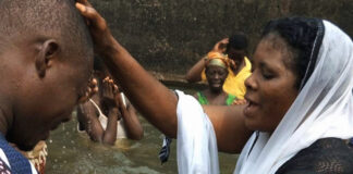 The Top 10 most impactful Christian ministries