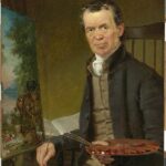 440px-Edward_Hicks_Painting_the_Peaceable_Kingdom