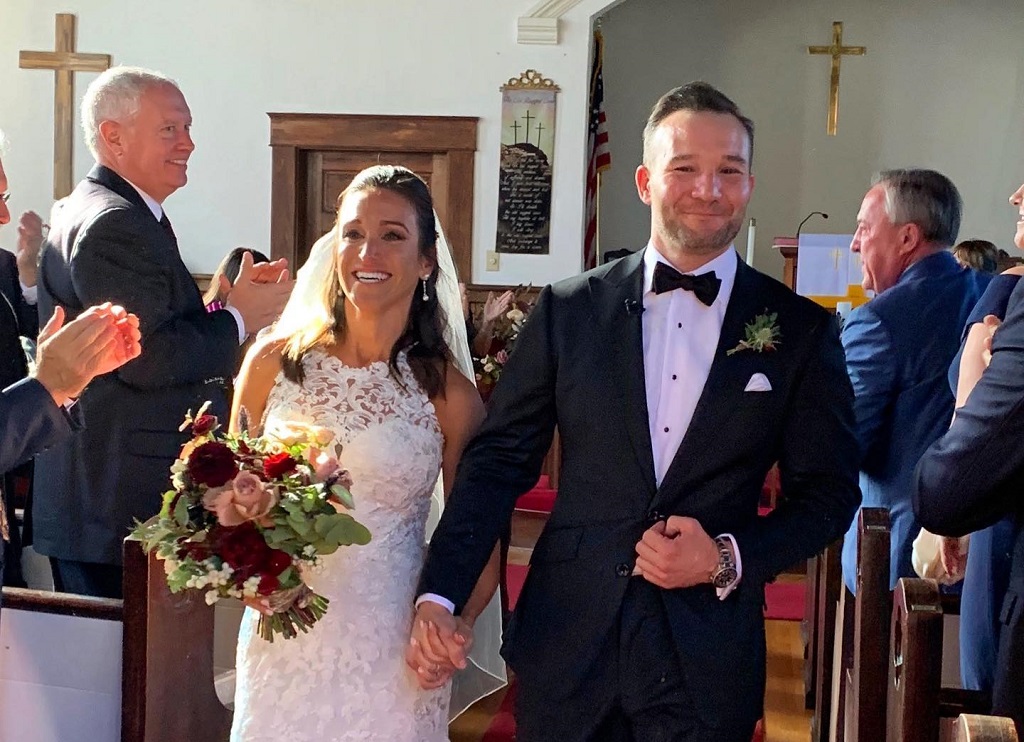 Shawn ryan seal with his wife god reports