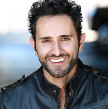 nick shakoour | God Reports