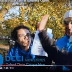 hatun slapped