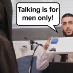 treatment of women in Islam Ali Dawah