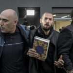 Andrew Tates converts to Islam