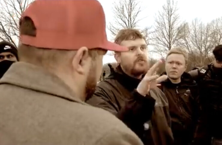 Bob the Builder became Christian because of a Muslim