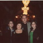 eric strutz family