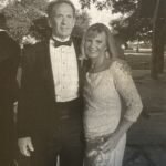 ted and pat hinson