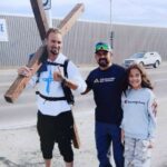 nick and cross