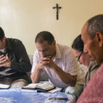 MORROCCO-RELIGION-CHRISTIANS