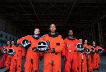 New Space Force hymn exalts God, gets attacked by atheists