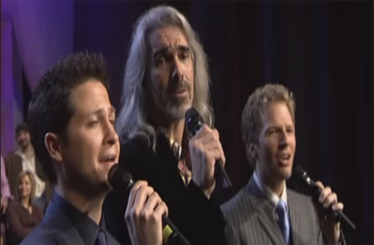 “Little Is Much When God Is in It” – The rest of the story!