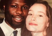 Musical talent lost lavish lifestyle, found something of more value